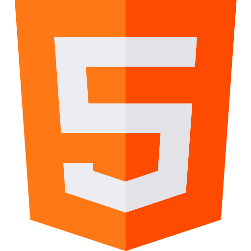 html icon