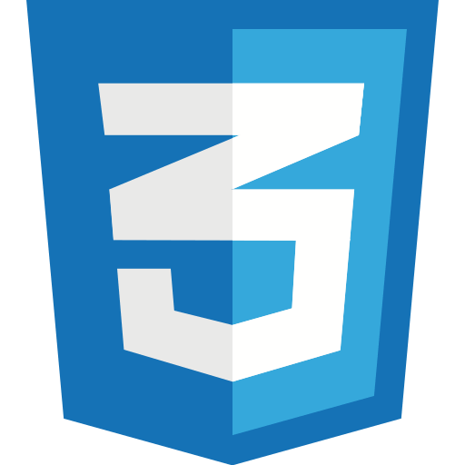 css icon